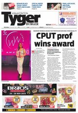 TygerBurger Kraaifontein