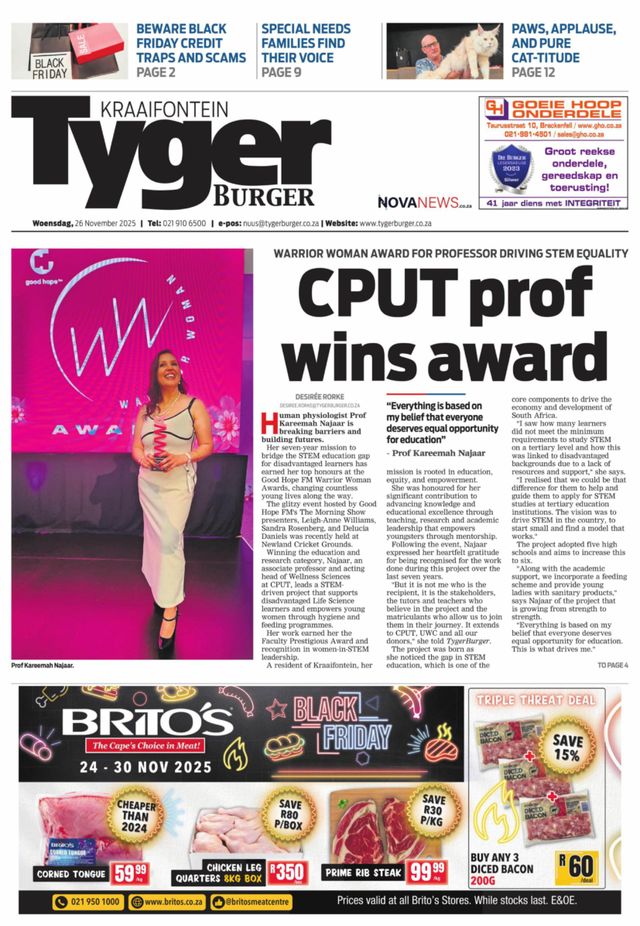 Magzter GOLDで無制限に