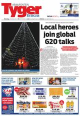 TygerBurger Kraaifontein