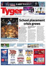TygerBurger Kraaifontein