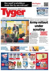 TygerBurger Kraaifontein