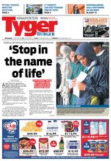 TygerBurger Kraaifontein