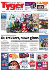 TygerBurger Kraaifontein