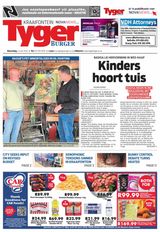 TygerBurger Kraaifontein