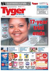 TygerBurger Kraaifontein