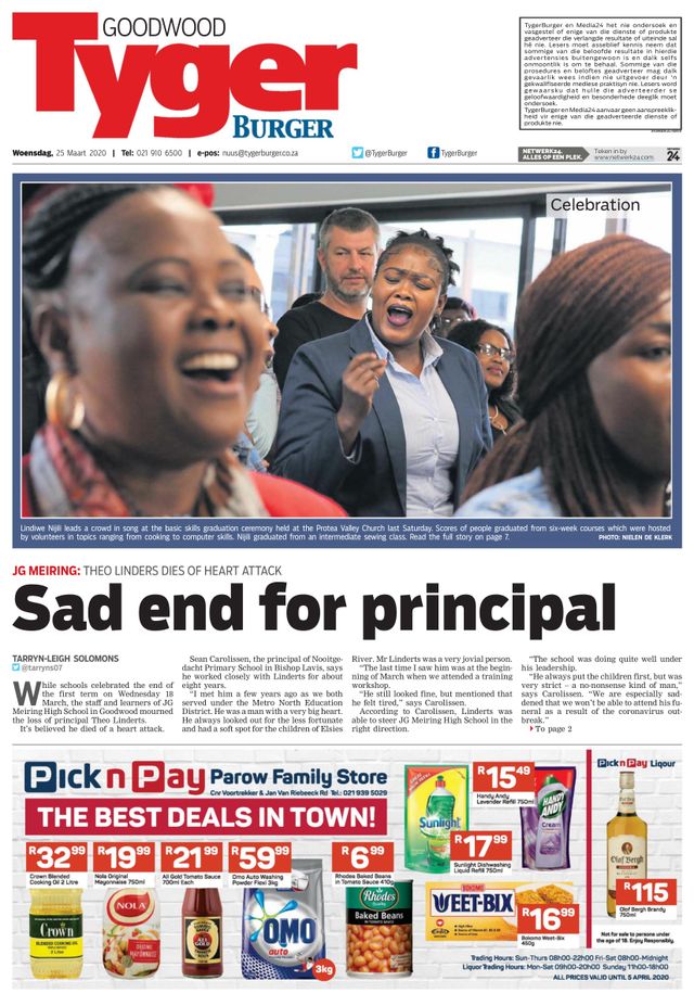 Go Unlimited with Magzter GOLD