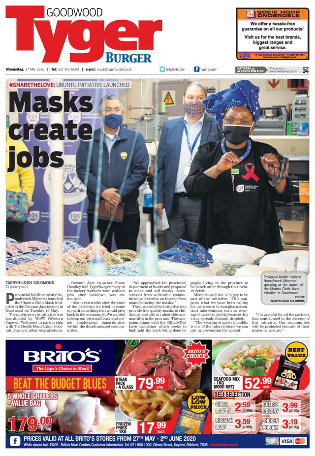 Go Unlimited with Magzter GOLD