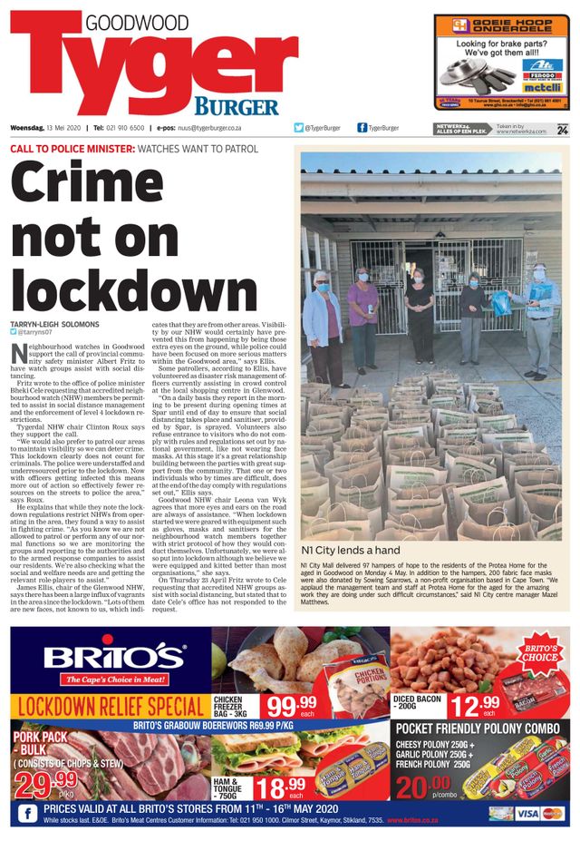 Go Unlimited with Magzter GOLD