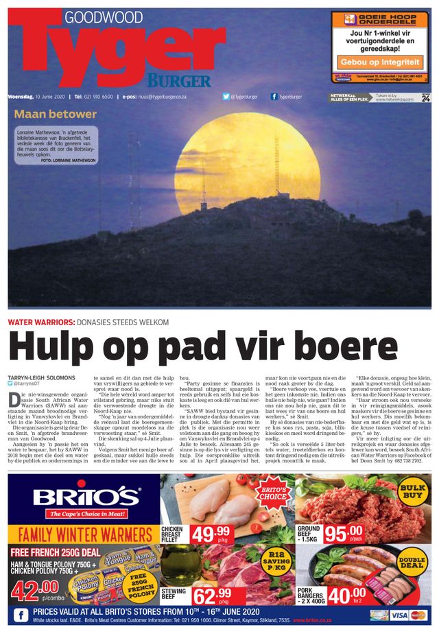 Go Unlimited with Magzter GOLD