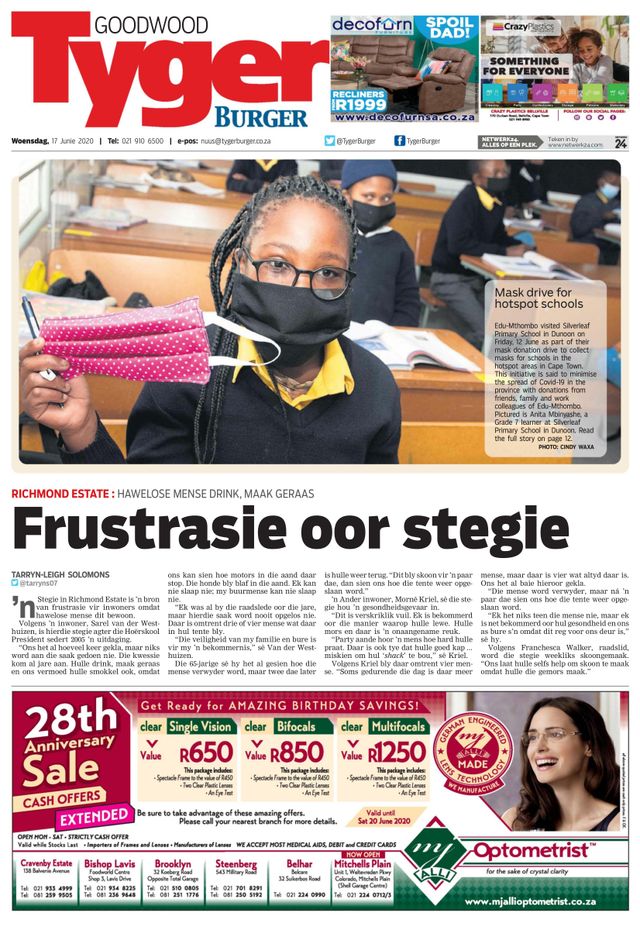 Go Unlimited with Magzter GOLD