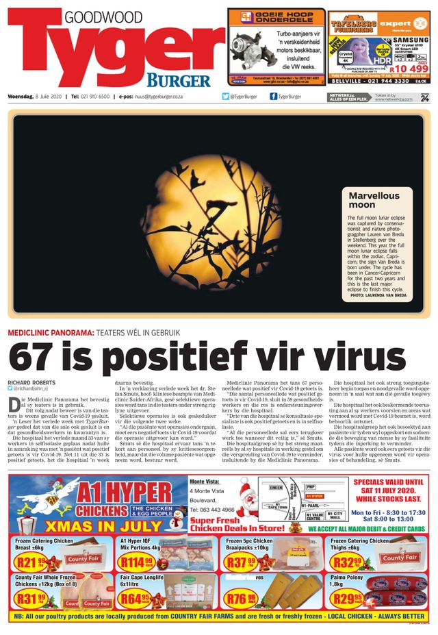 Go Unlimited with Magzter GOLD