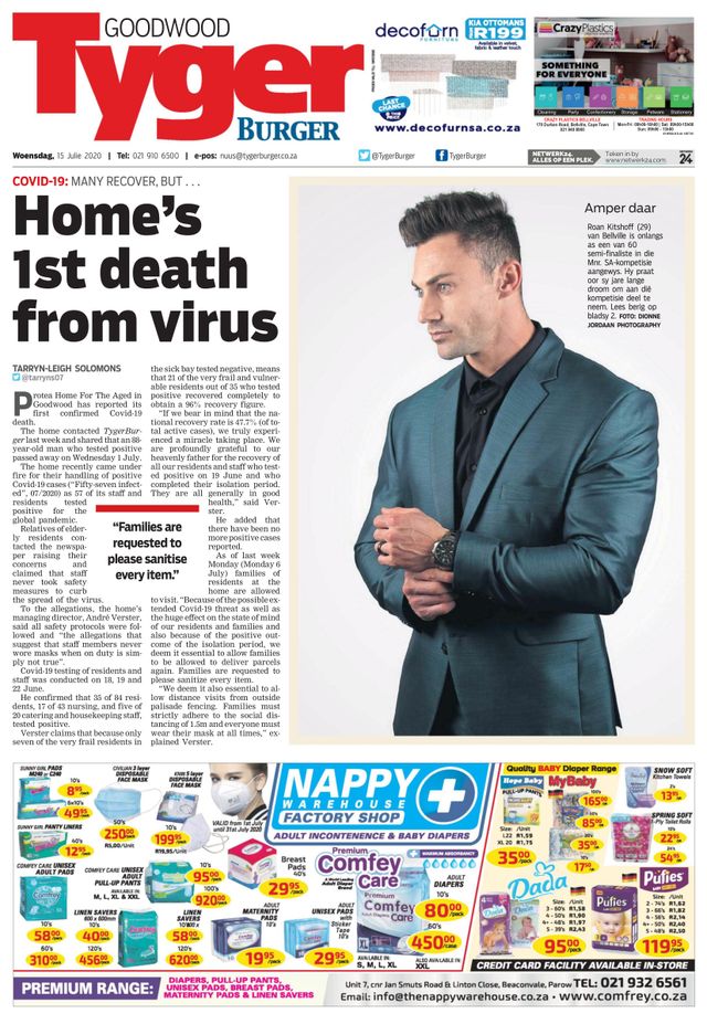 Go Unlimited with Magzter GOLD