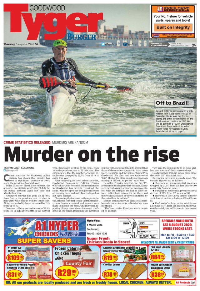 Go Unlimited with Magzter GOLD