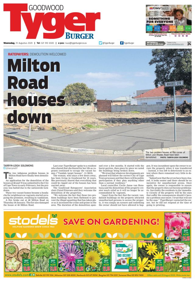 Go Unlimited with Magzter GOLD