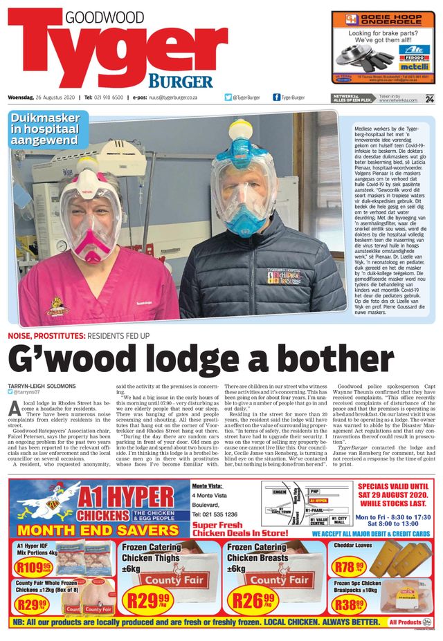 Go Unlimited with Magzter GOLD