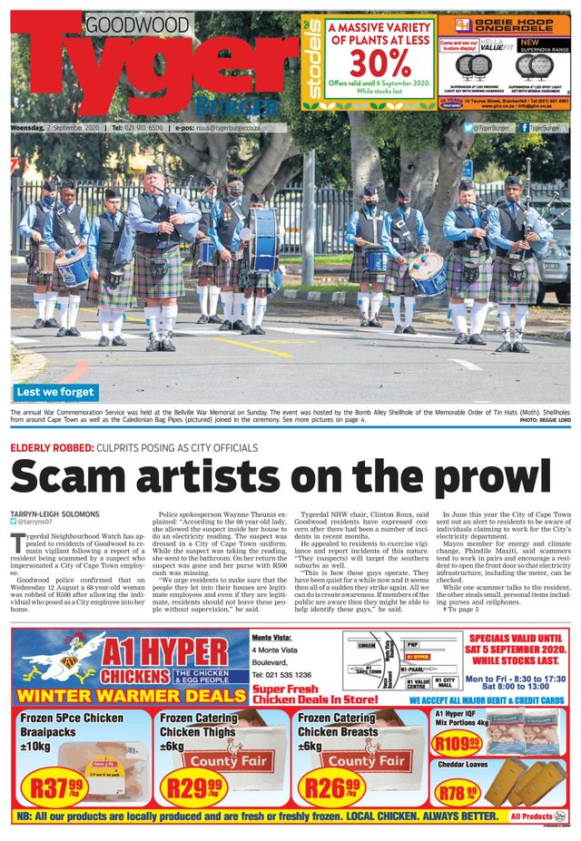 Go Unlimited with Magzter GOLD