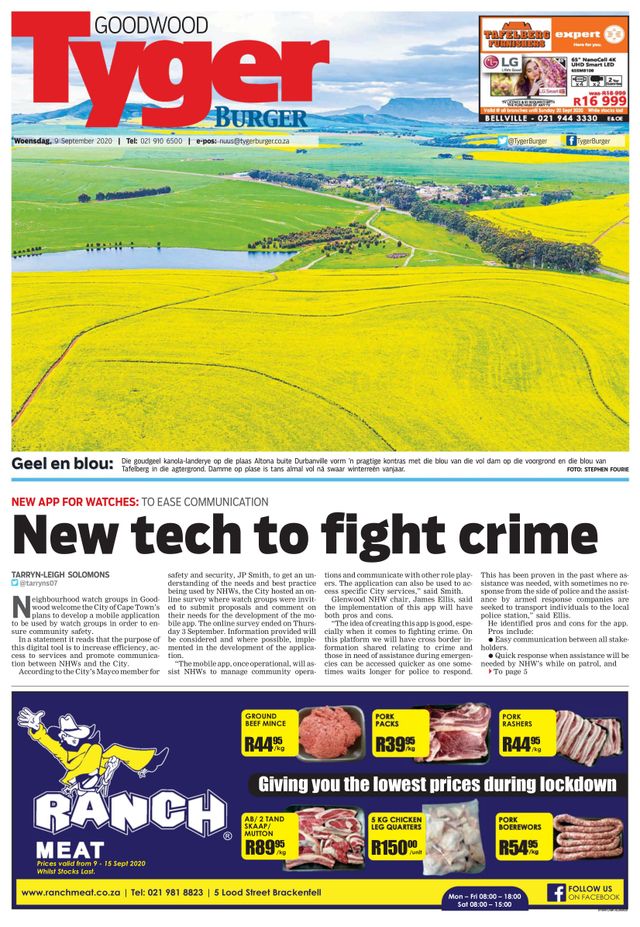 Go Unlimited with Magzter GOLD