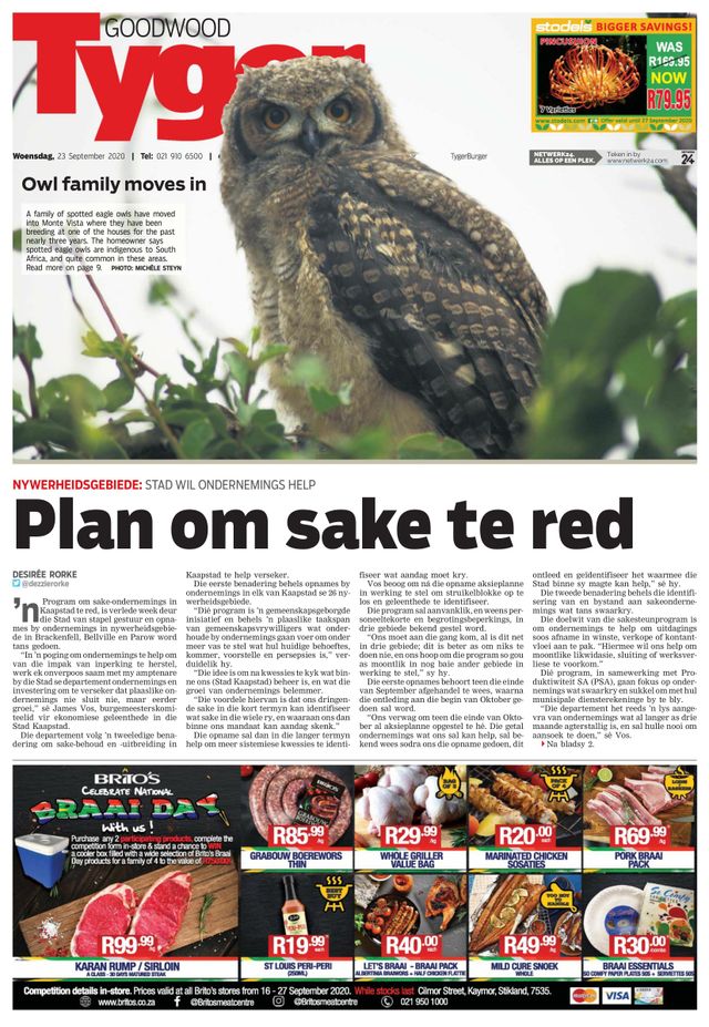 Go Unlimited with Magzter GOLD