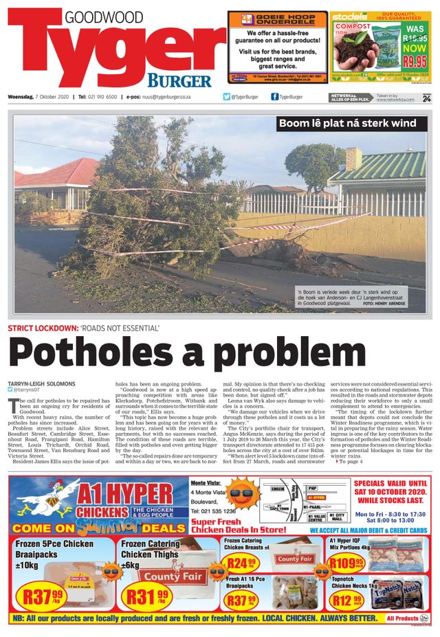 Go Unlimited with Magzter GOLD