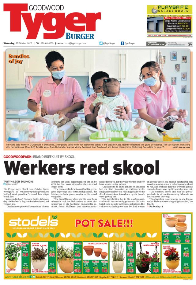 Go Unlimited with Magzter GOLD