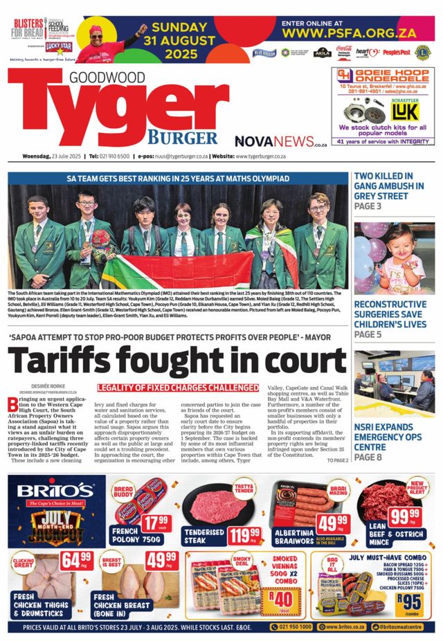 Go Unlimited with Magzter GOLD