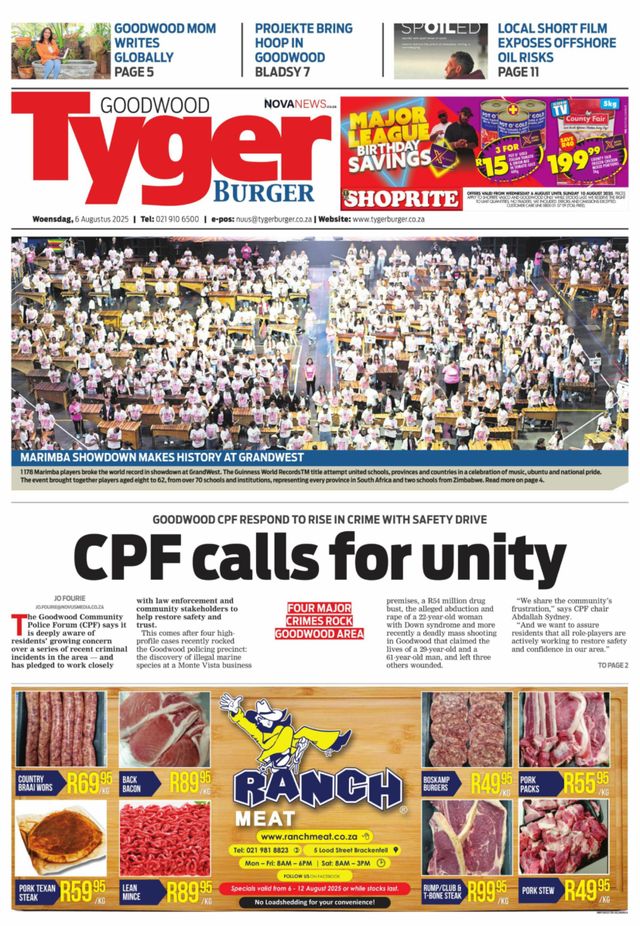 Go Unlimited with Magzter GOLD