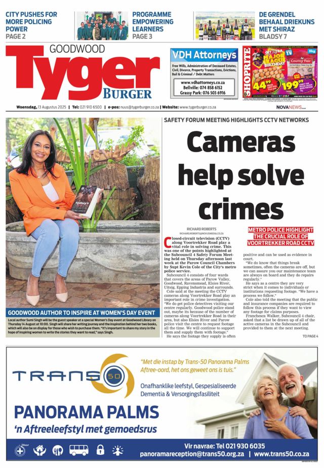 Go Unlimited with Magzter GOLD