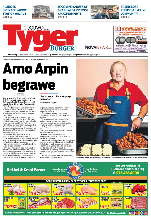 Go Unlimited with Magzter GOLD