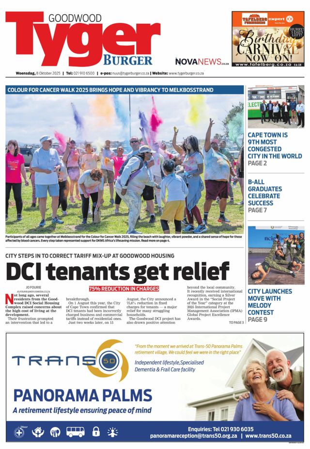 Go Unlimited with Magzter GOLD