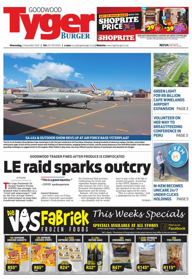 Go Unlimited with Magzter GOLD