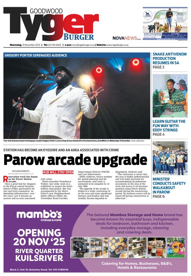 Go Unlimited with Magzter GOLD