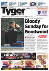 TygerBurger Goodwood