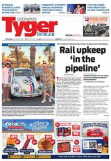 TygerBurger Goodwood