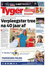 TygerBurger Goodwood