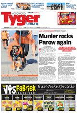 TygerBurger Goodwood