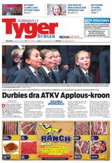 TygerBurger Durbanville