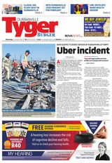 TygerBurger Durbanville