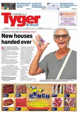 TygerBurger Durbanville
