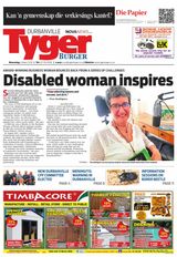 TygerBurger Durbanville