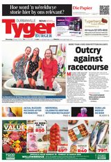 TygerBurger Durbanville