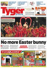 TygerBurger Durbanville