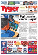 TygerBurger Durbanville