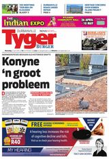 TygerBurger Durbanville