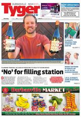 TygerBurger Durbanville