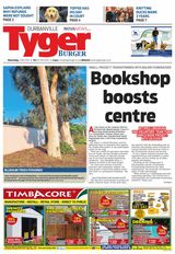 TygerBurger Durbanville