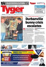 TygerBurger Durbanville