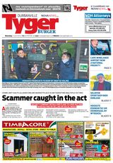 TygerBurger Durbanville
