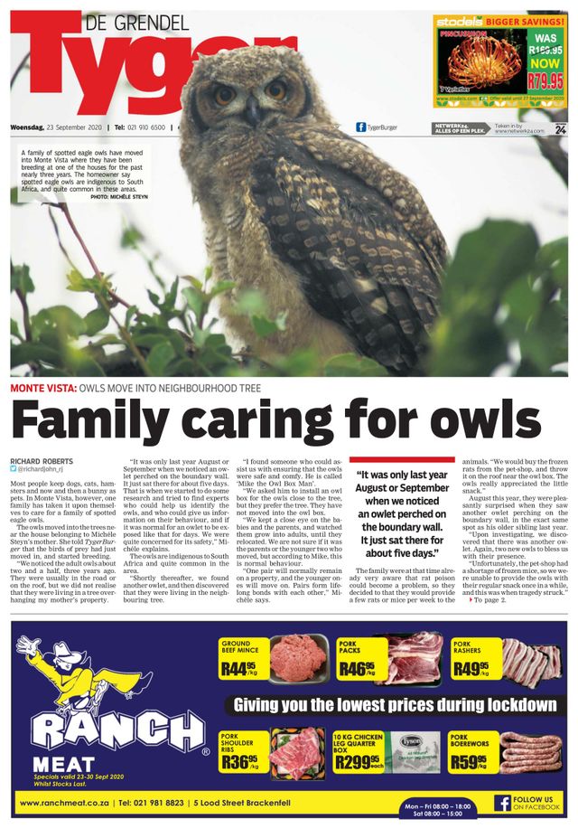 Go Unlimited with Magzter GOLD