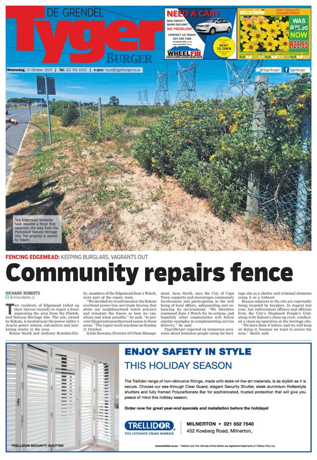 Go Unlimited with Magzter GOLD