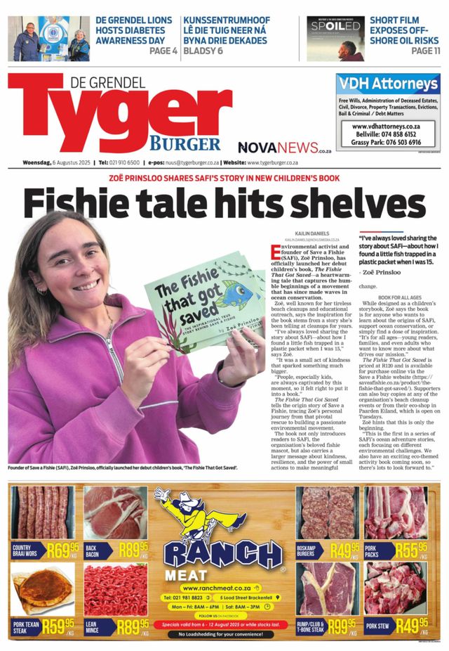 Go Unlimited with Magzter GOLD